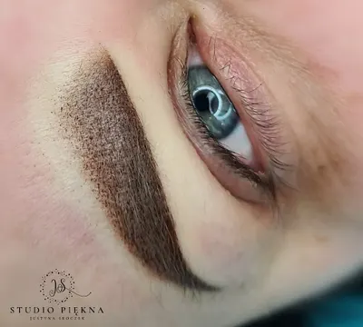 Studio Piękna JS Justyna Skoczek Makijaż Permanentny